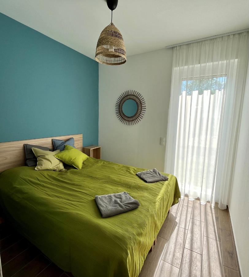 Aranygesztenye Apartmanhaz Balatonudvari Exterior photo