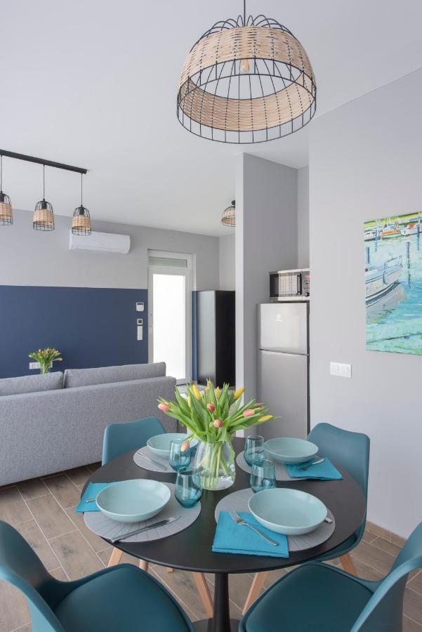 Aranygesztenye Apartmanhaz Balatonudvari Exterior photo