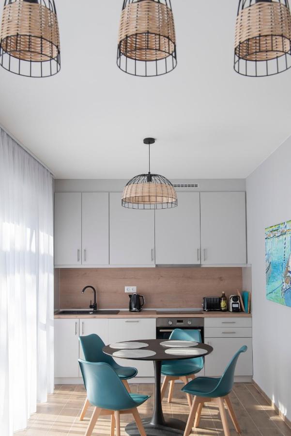 Aranygesztenye Apartmanhaz Balatonudvari Exterior photo