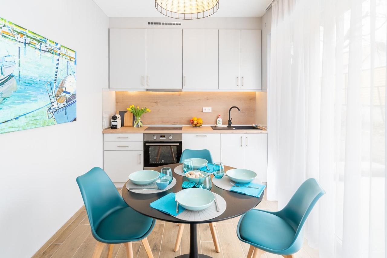 Aranygesztenye Apartmanhaz Balatonudvari Exterior photo