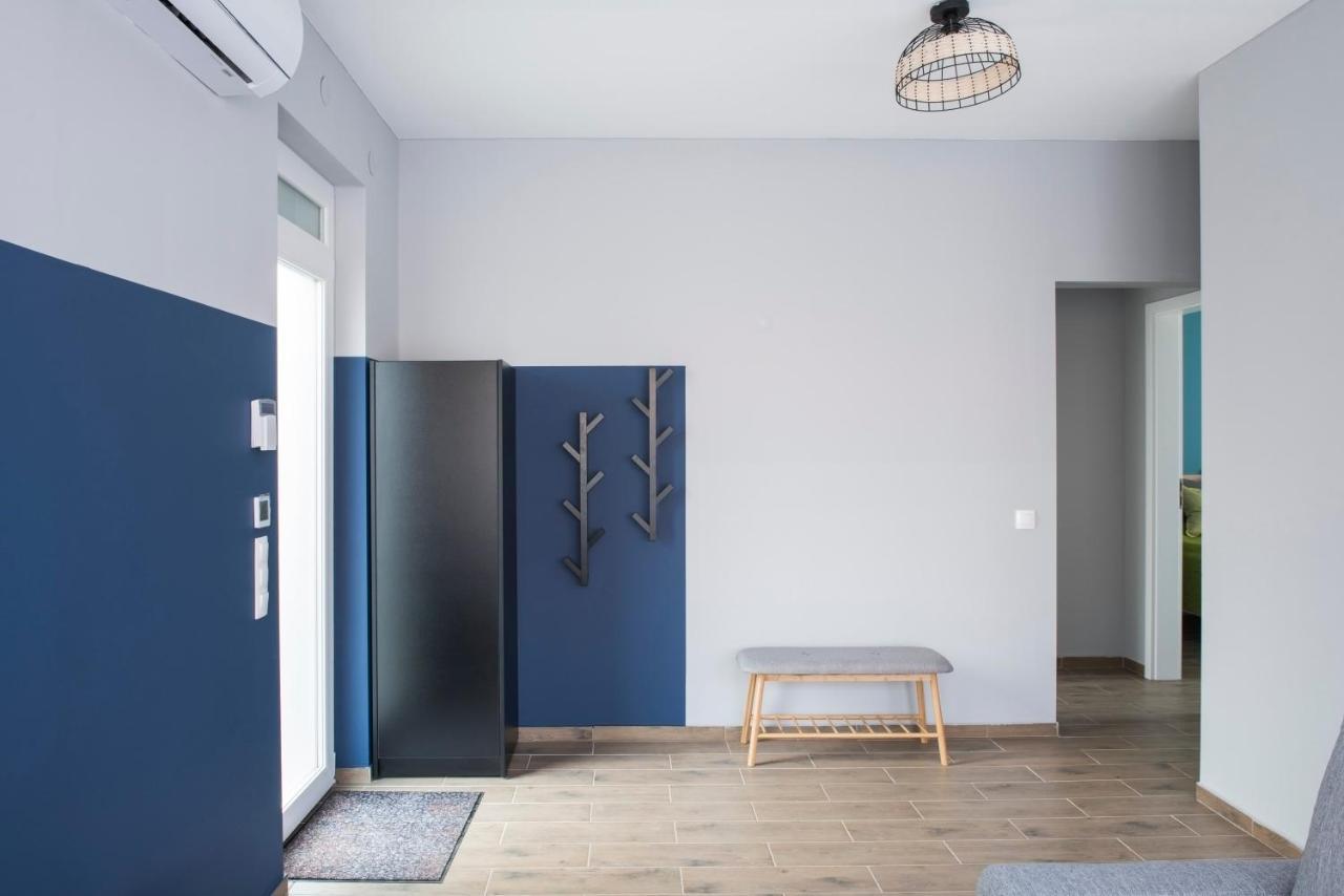 Aranygesztenye Apartmanhaz Balatonudvari Exterior photo